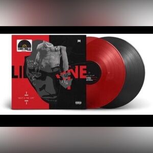 Lil Wayne/Sorry 4 The Wait RSD